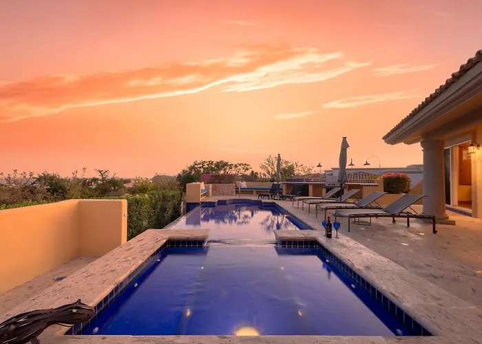 Сasa de vacaciones Casa Stamm