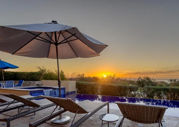 Сasa de vacaciones Casa Stamm Cabo San Lucas