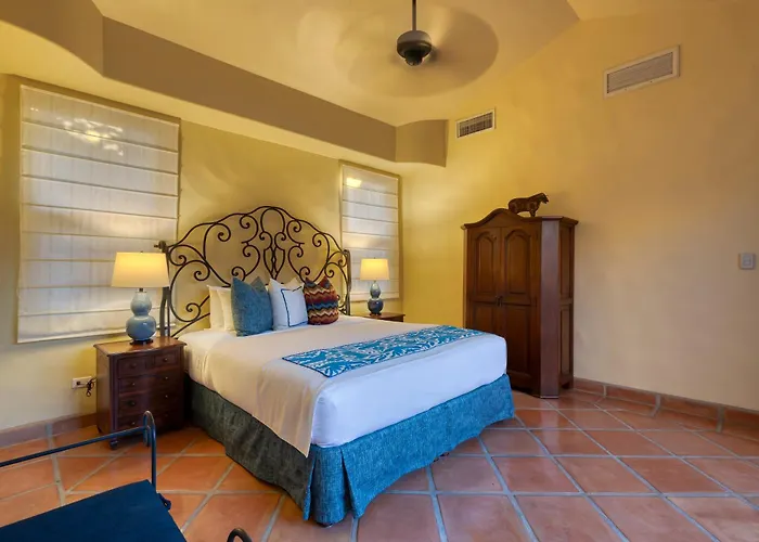 Сasa de vacaciones Casa Stamm Cabo San Lucas