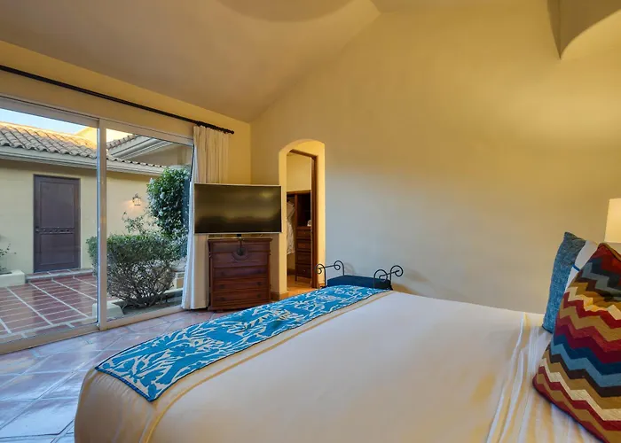 Casa Stamm Сasa de vacaciones Cabo San Lucas