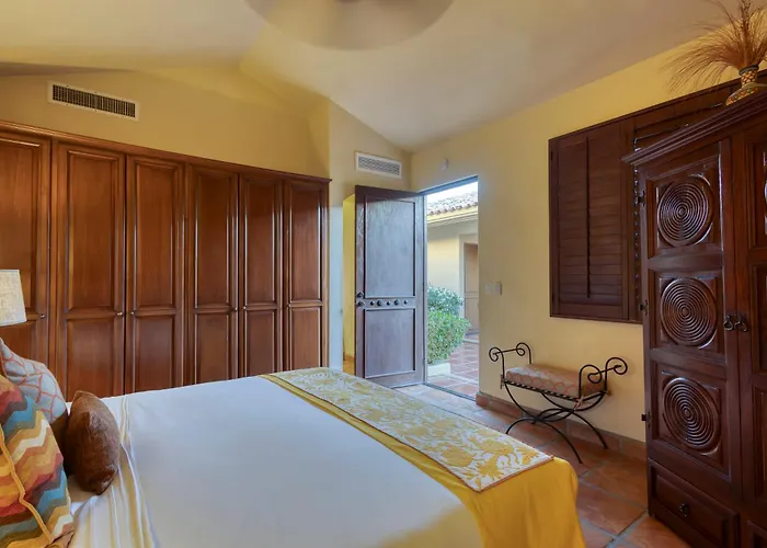 Сasa de vacaciones Casa Stamm Cabo San Lucas