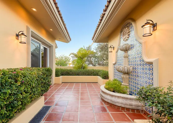 Casa Stamm Сasa de vacaciones Cabo San Lucas