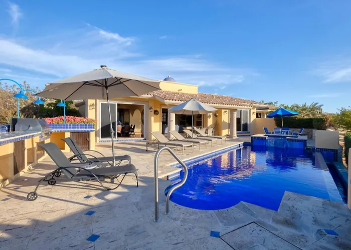 Casa Stamm Сasa de vacaciones *