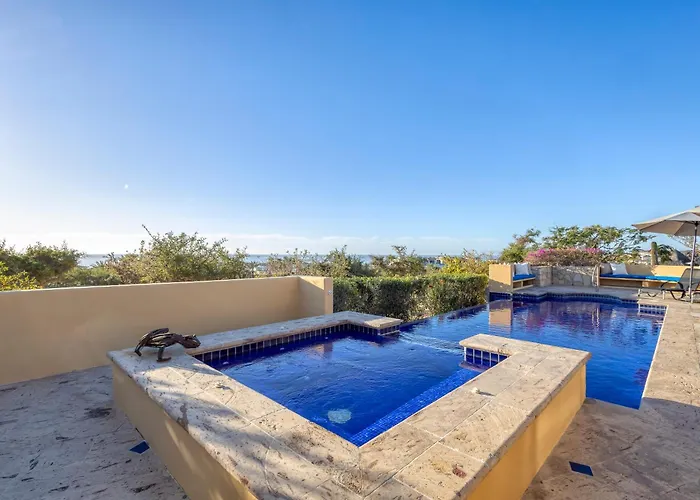 Casa Stamm Сasa de vacaciones