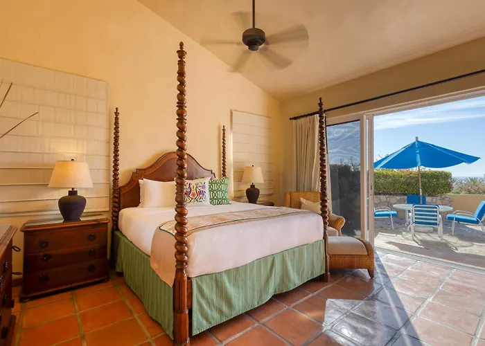 Casa Stamm Сasa de vacaciones Cabo San Lucas
