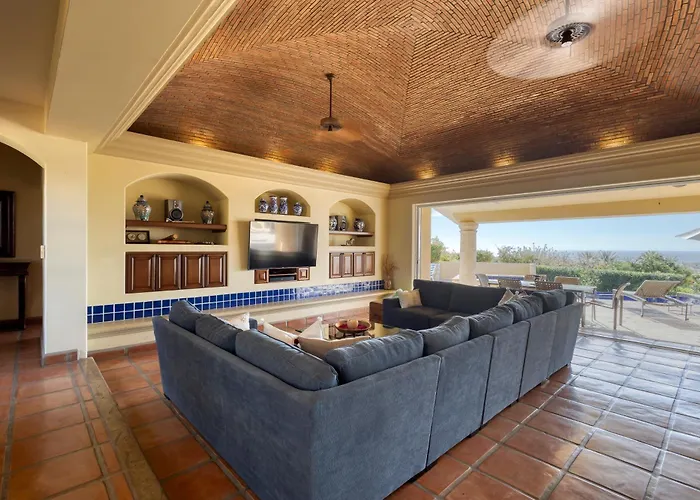Casa Stamm * Cabo San Lucas