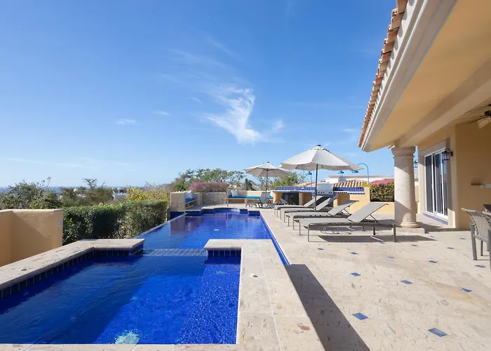 Casa Stamm Сasa de vacaciones