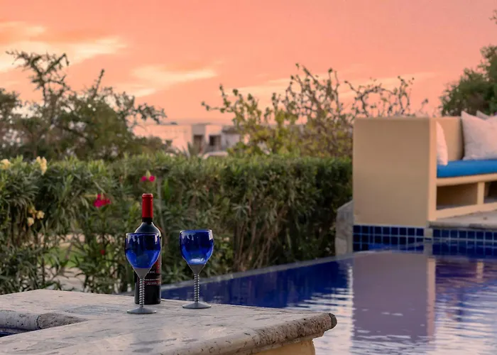 Casa Stamm * Cabo San Lucas