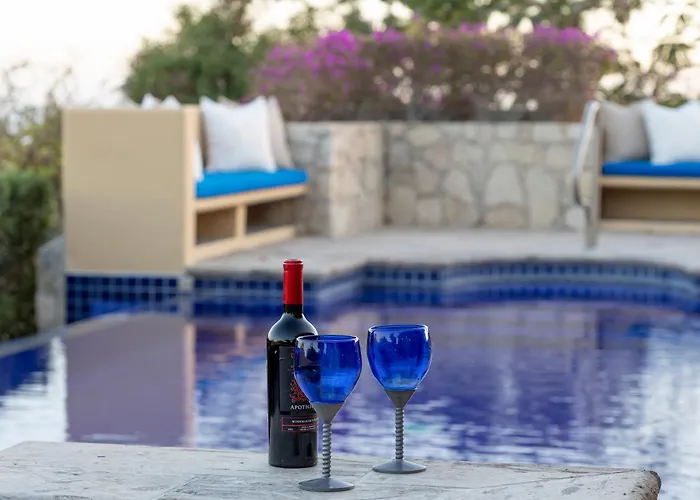Casa Stamm Сasa de vacaciones *