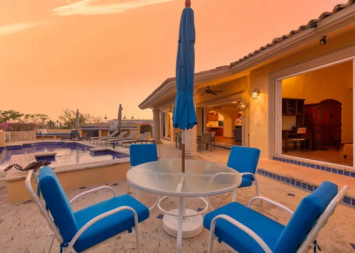 Сasa de vacaciones Casa Stamm *